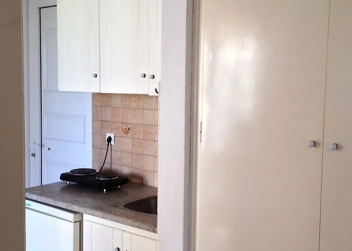 Apartmanhotel Manine Kosz