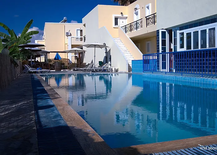 Manine 3* Miasto Kos